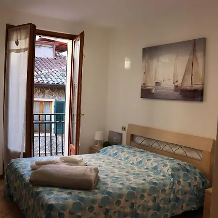 La Fata Del Apartamento