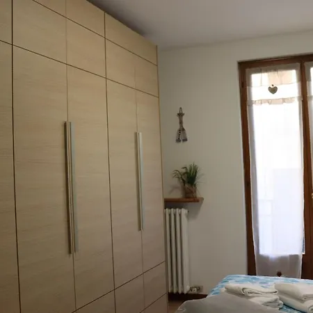 La Fata Del Apartamento *