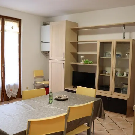 Apartamento La Fata Del Garda (Verona)