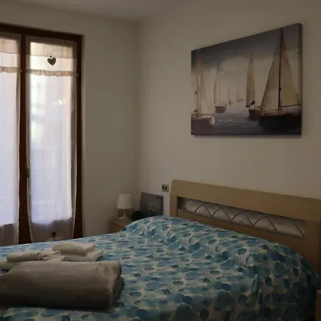 La Fata Del Apartamento Garda (Verona)
