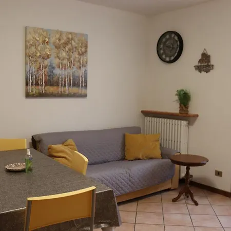 La Fata Del Garda (Verona)