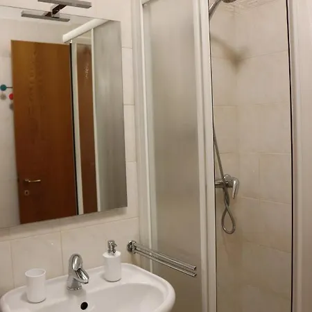 Apartmán Monika Holiday12 La Fata Del Garda (Verona)