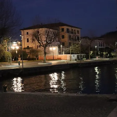 La Fata Del Garda (Verona)