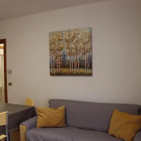Apartamento La Fata Del