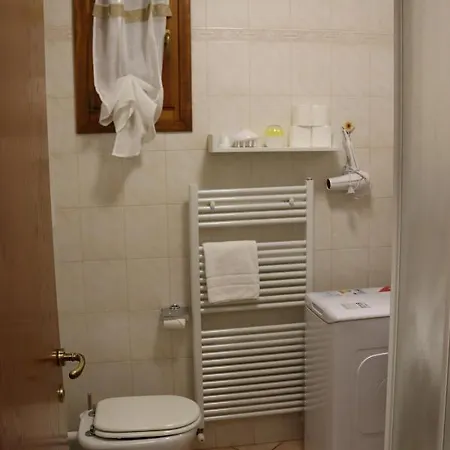 Apartamento La Fata Del Garda (Verona)