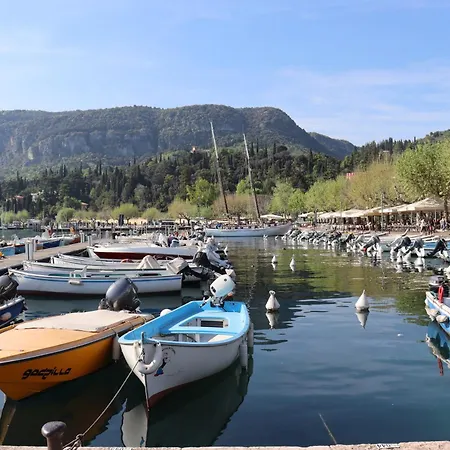 La Fata Del Apartamento