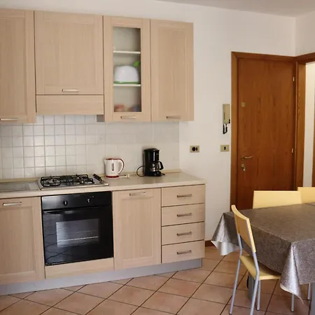 Apartamento La Fata Del *