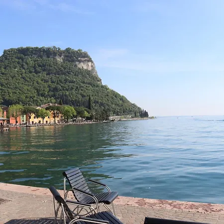 Apartamento La Fata Del