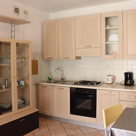 La Fata Del Apartamento Garda (Verona)