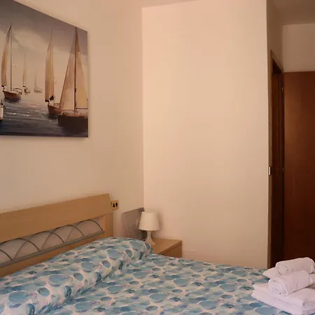 La Fata Del Apartamento Garda (Verona)