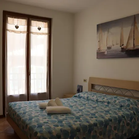 La Fata Del Apartamento