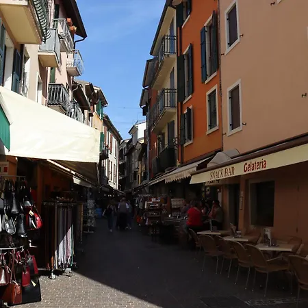 Apartamento La Fata Del