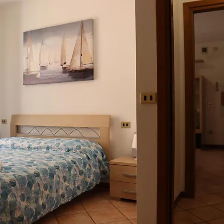 La Fata Del Apartamento
