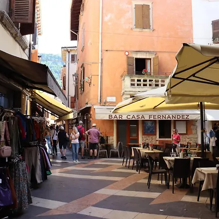 Monika Holiday12 La Fata Del Garda (Verona)