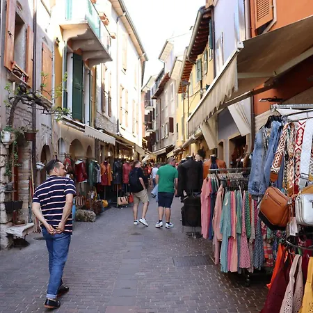 Monika Holiday12 La Fata Del Garda (Verona)